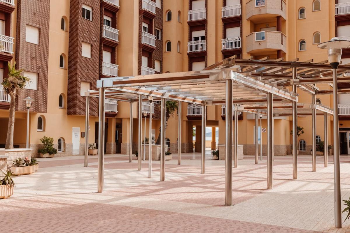 Apartment Turisticos Playa Principe La Manga del Mar Menor