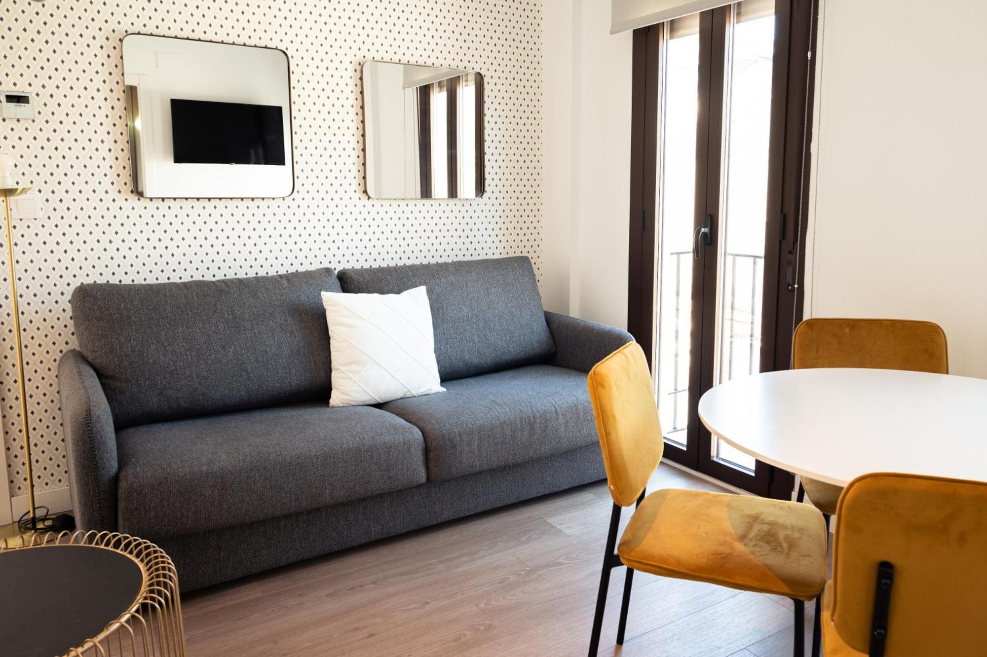 Apartment Casiverde *