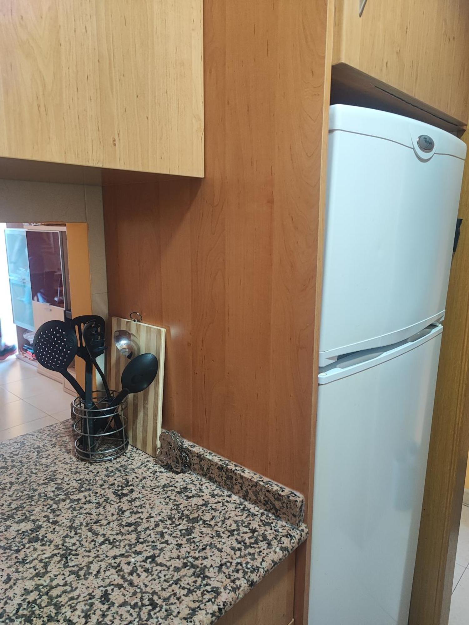 Apartamento Torremar 17 Vistas Al Mar Benidorm