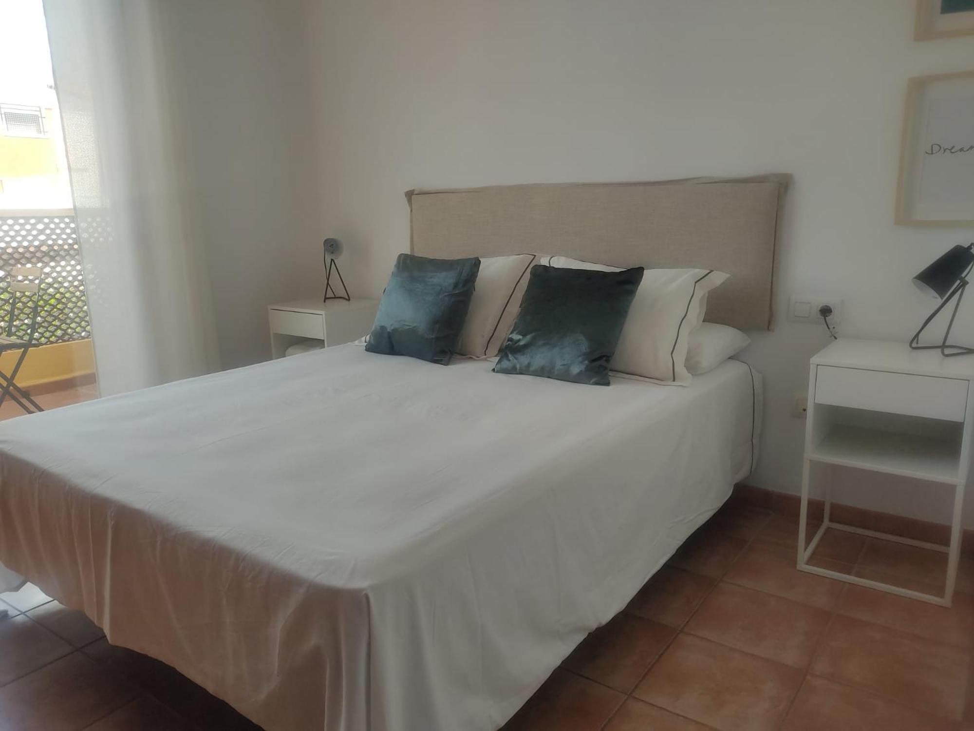 Holiday home Zurine's Adosado