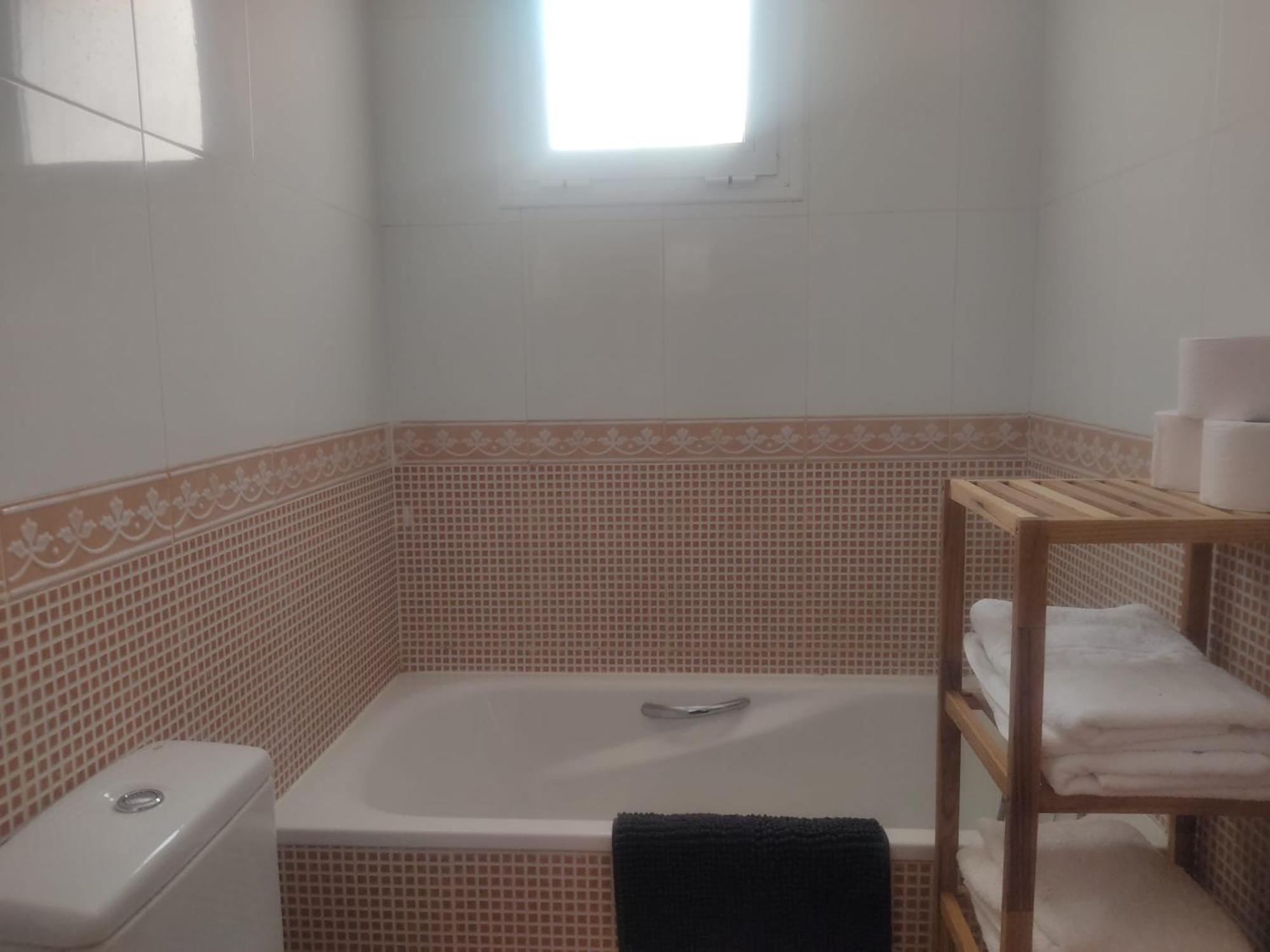 Zurine's Adosado Holiday home Alcoceber