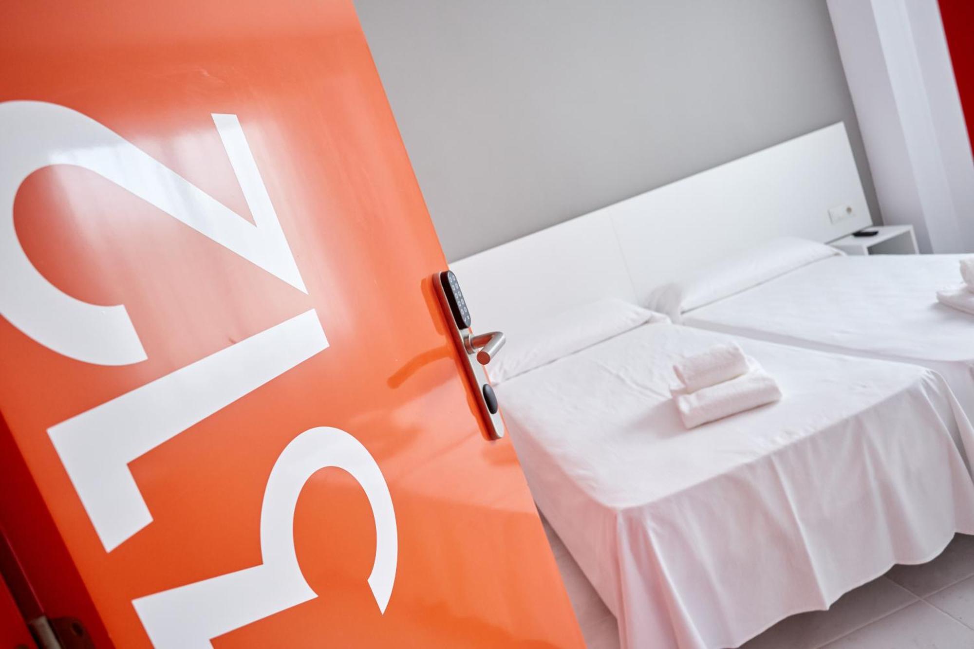 Hotel Dl Port 2*