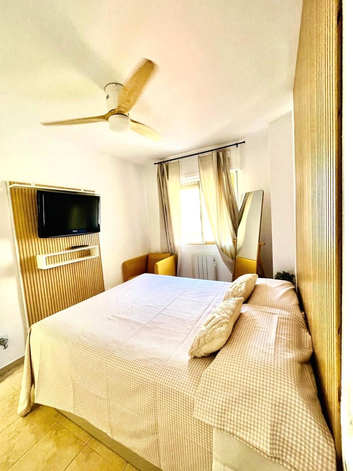 Apartamento Bonito En La Playa *