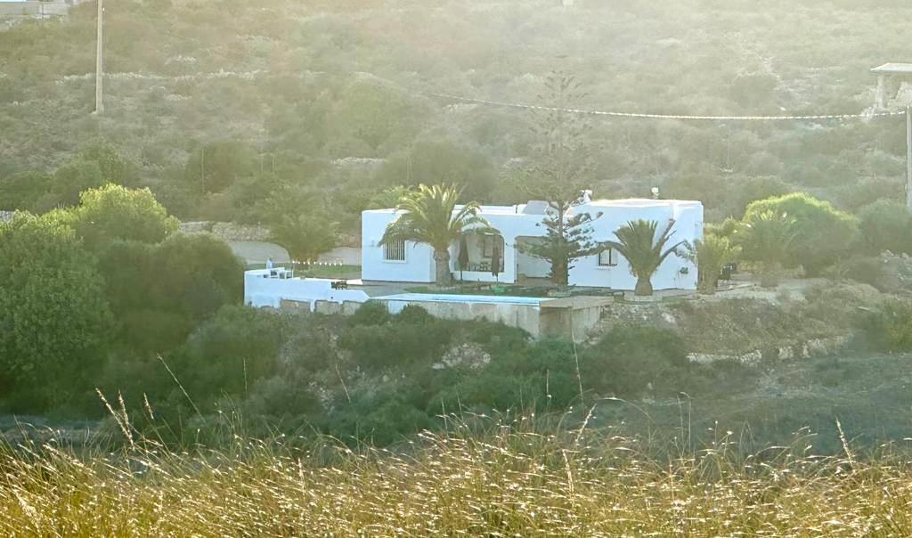 Palmitos Villa *