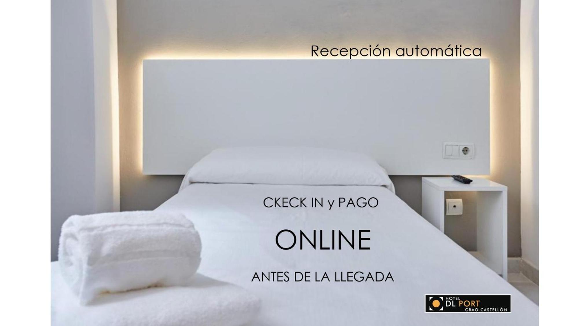 Dl Port Hotel