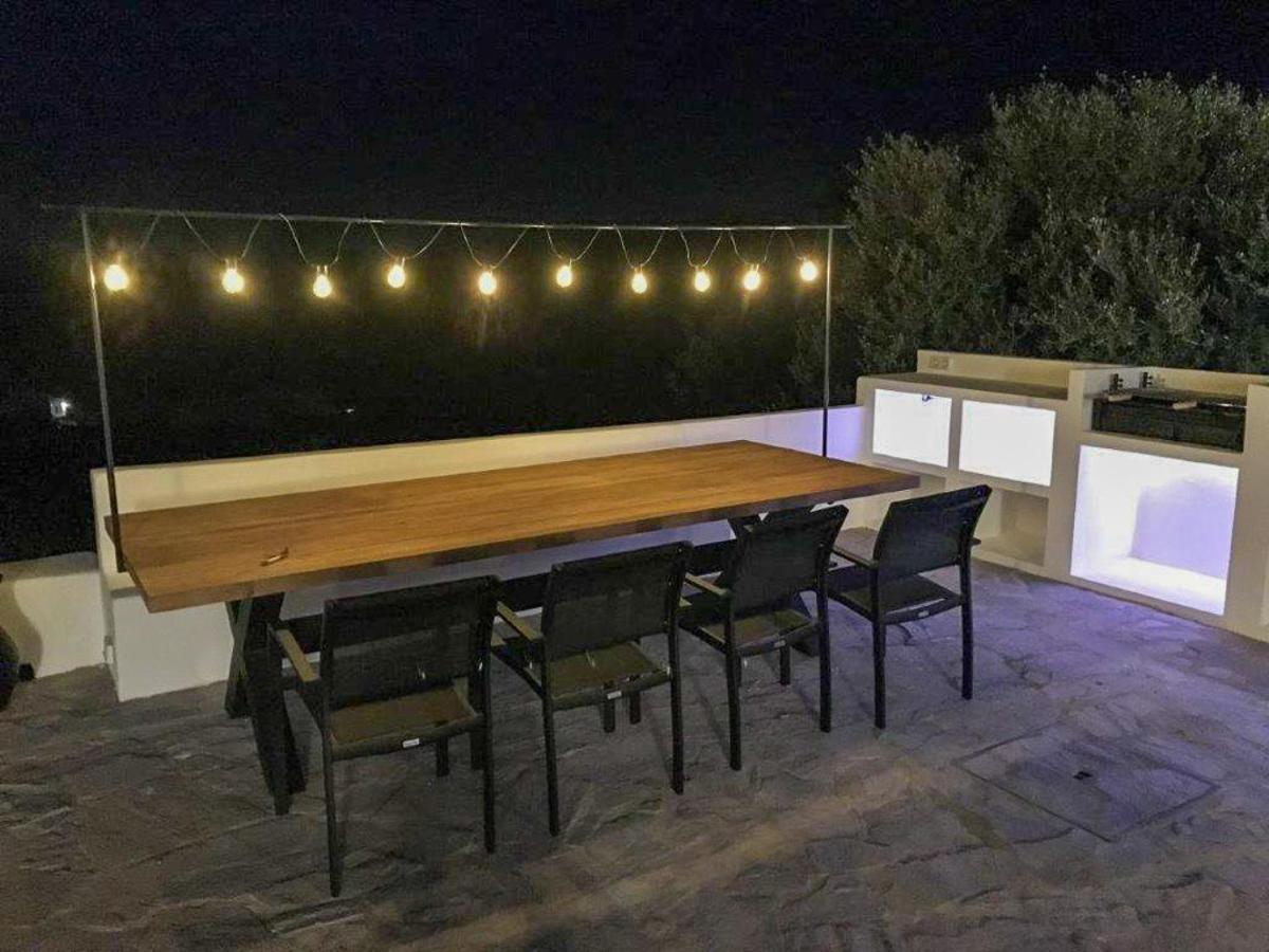 Villa Palmitos *