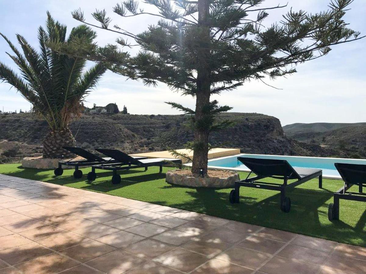 Villa Palmitos *
