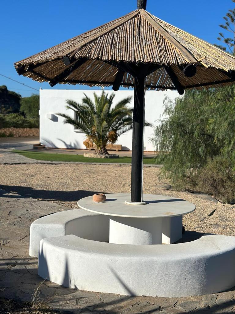 Villa Palmitos *