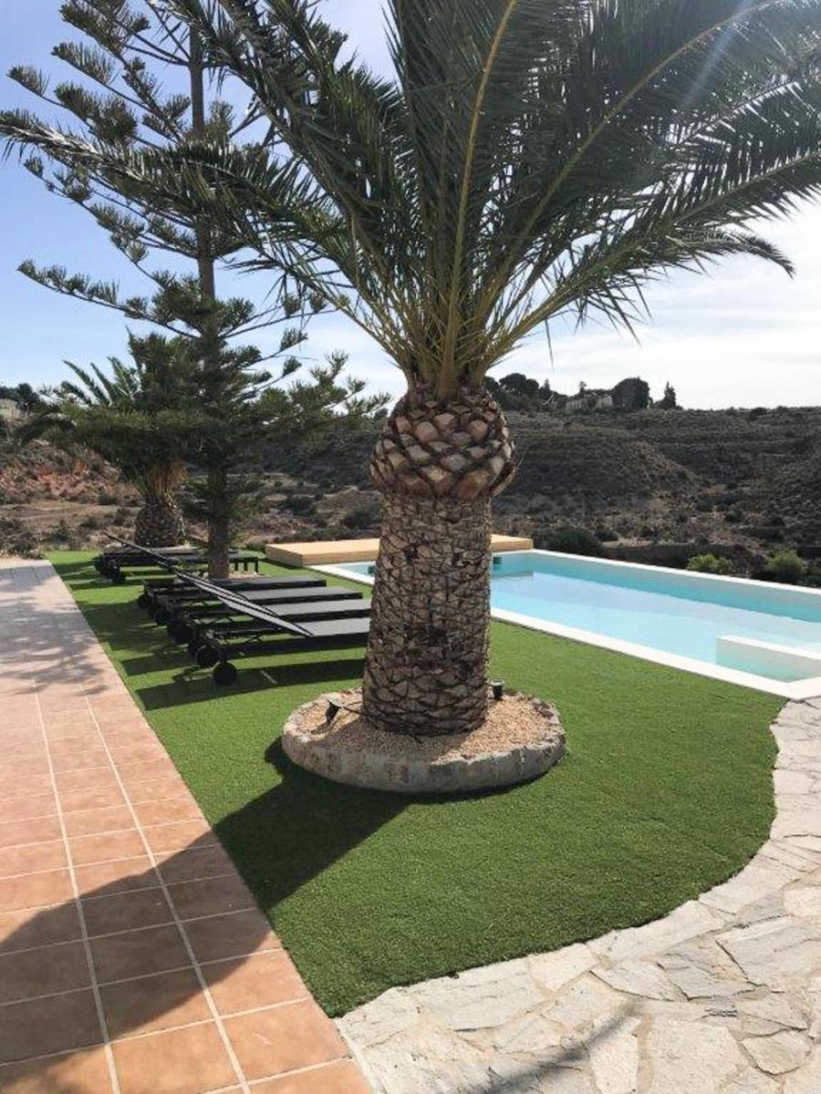 Villa Palmitos