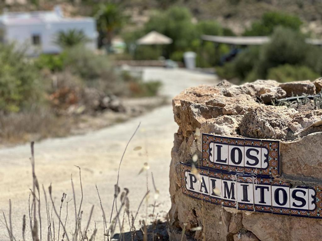 Villa Palmitos