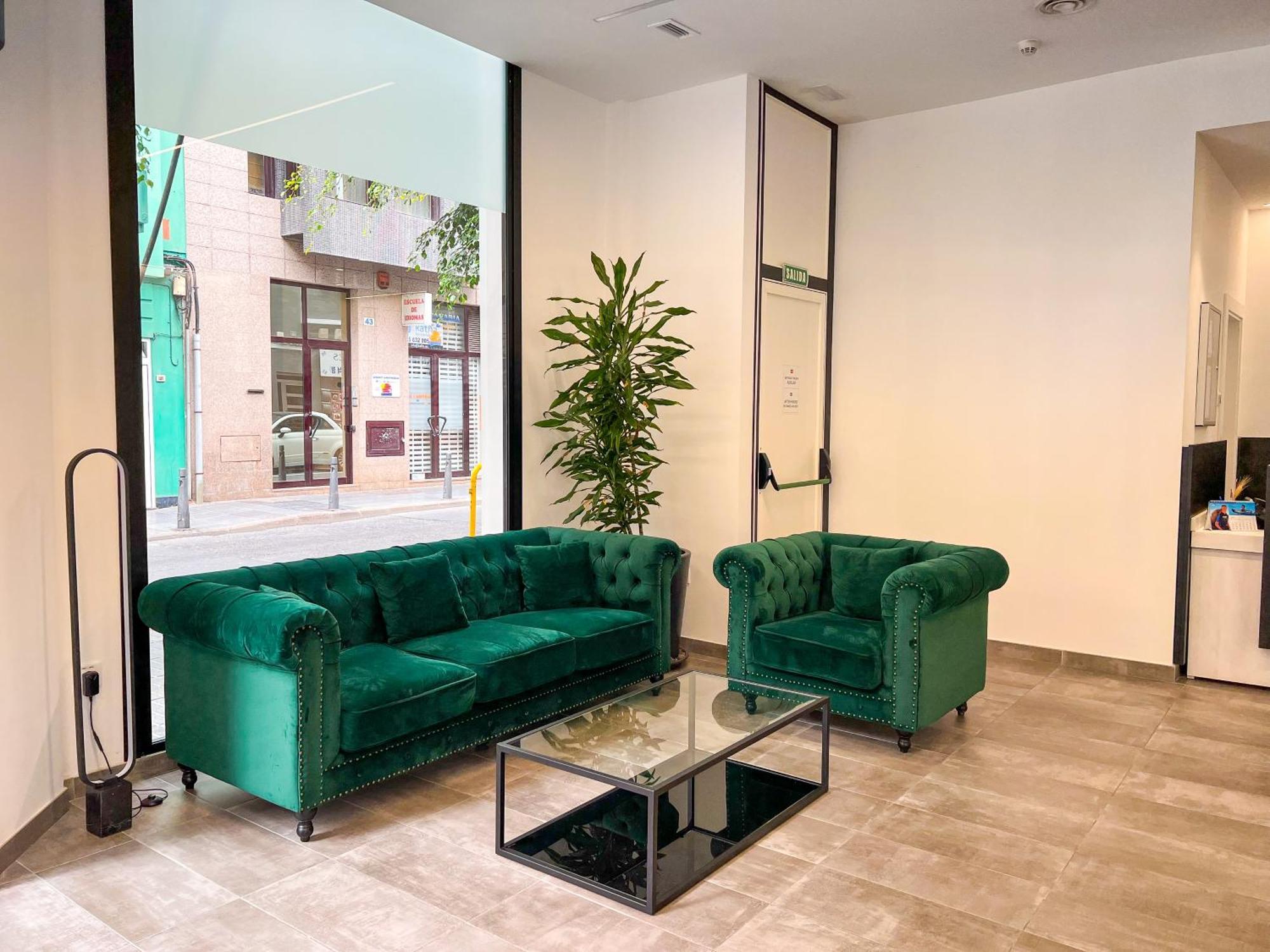 Mg Poniente Hotel Las Palmas de Gran Canaria