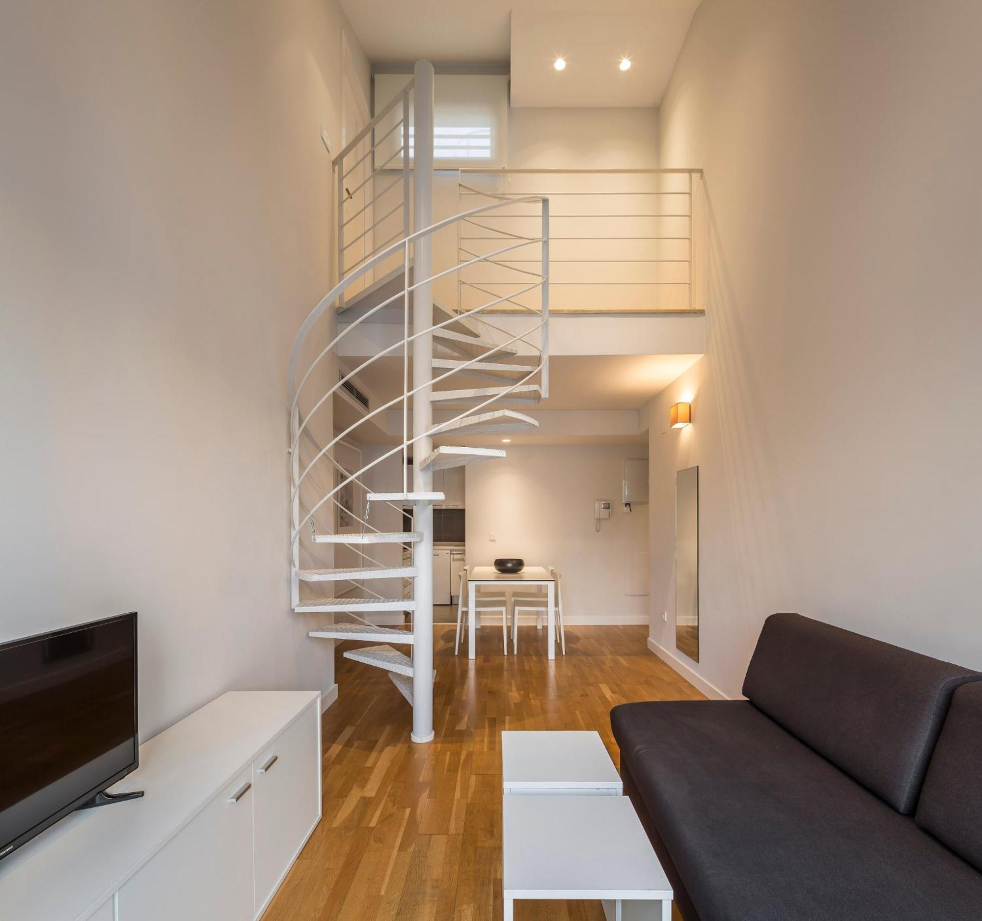 Mon Catedral Apartment