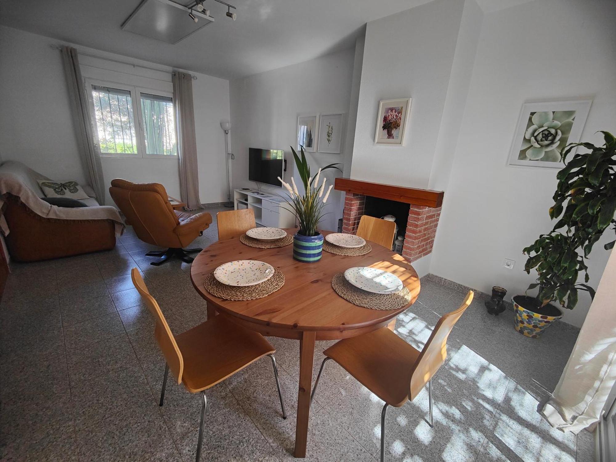 Apartment Endagora Nijar