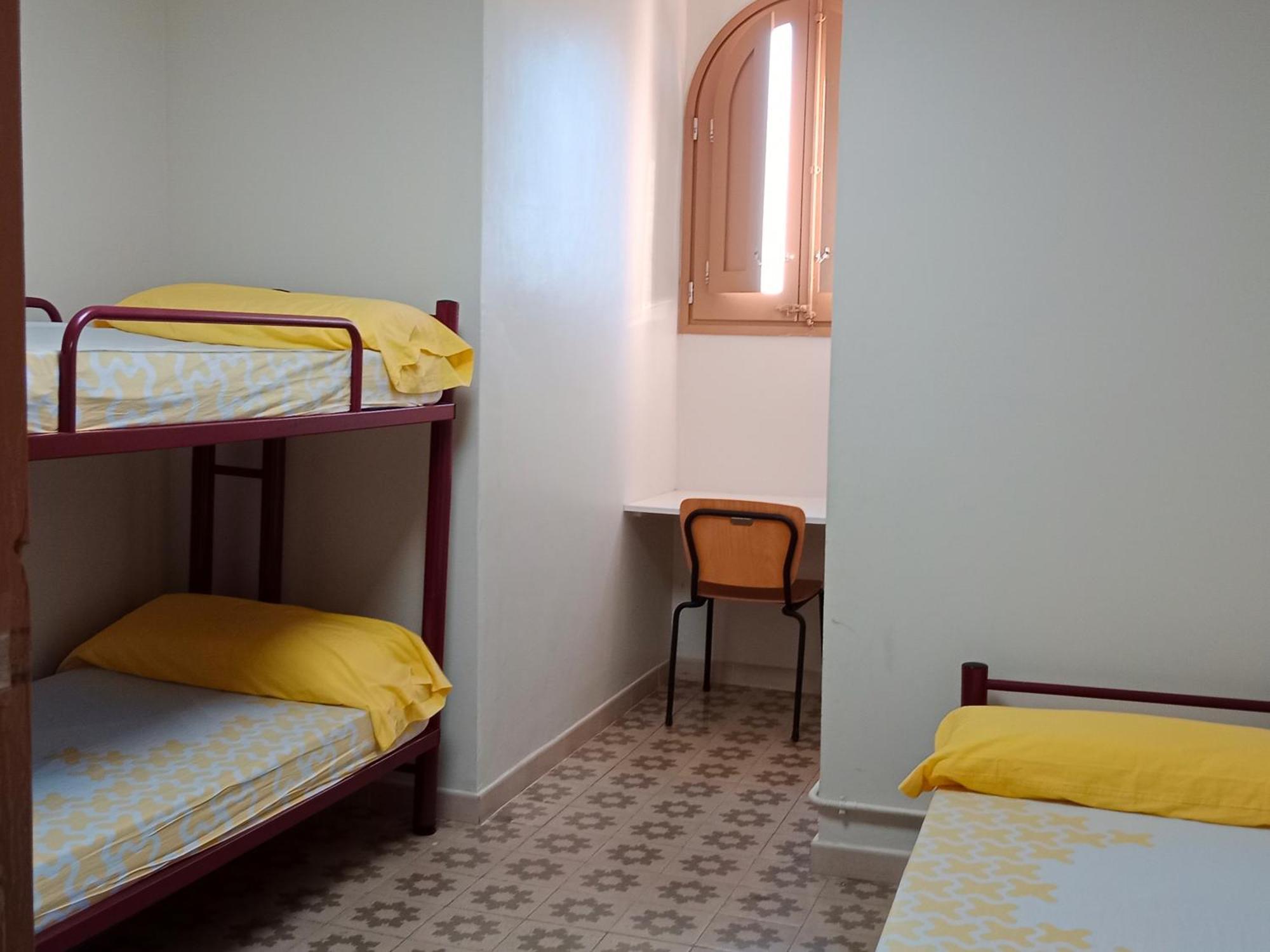 Hostal Xanascat