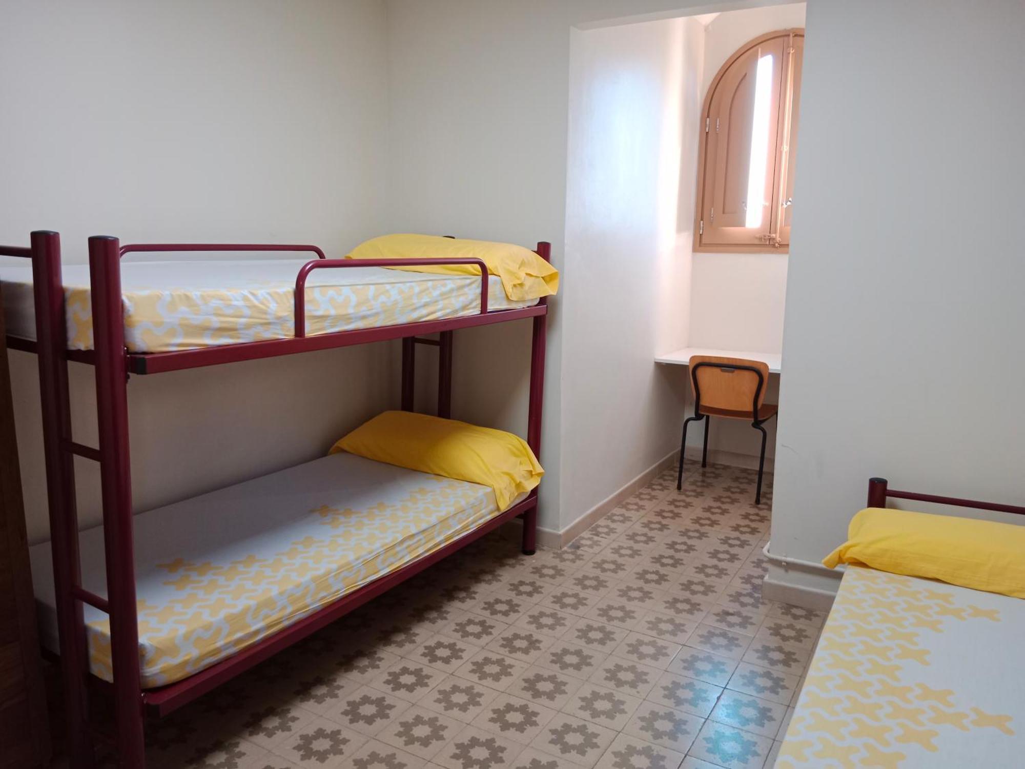 Hostal Xanascat
