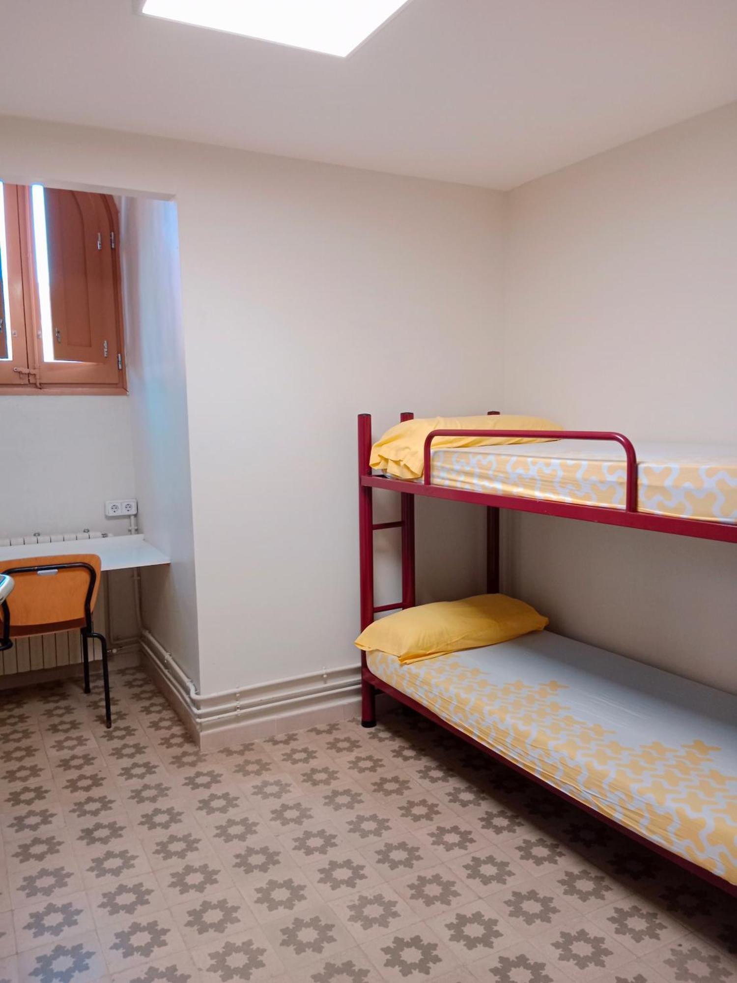 Xanascat Hostal
