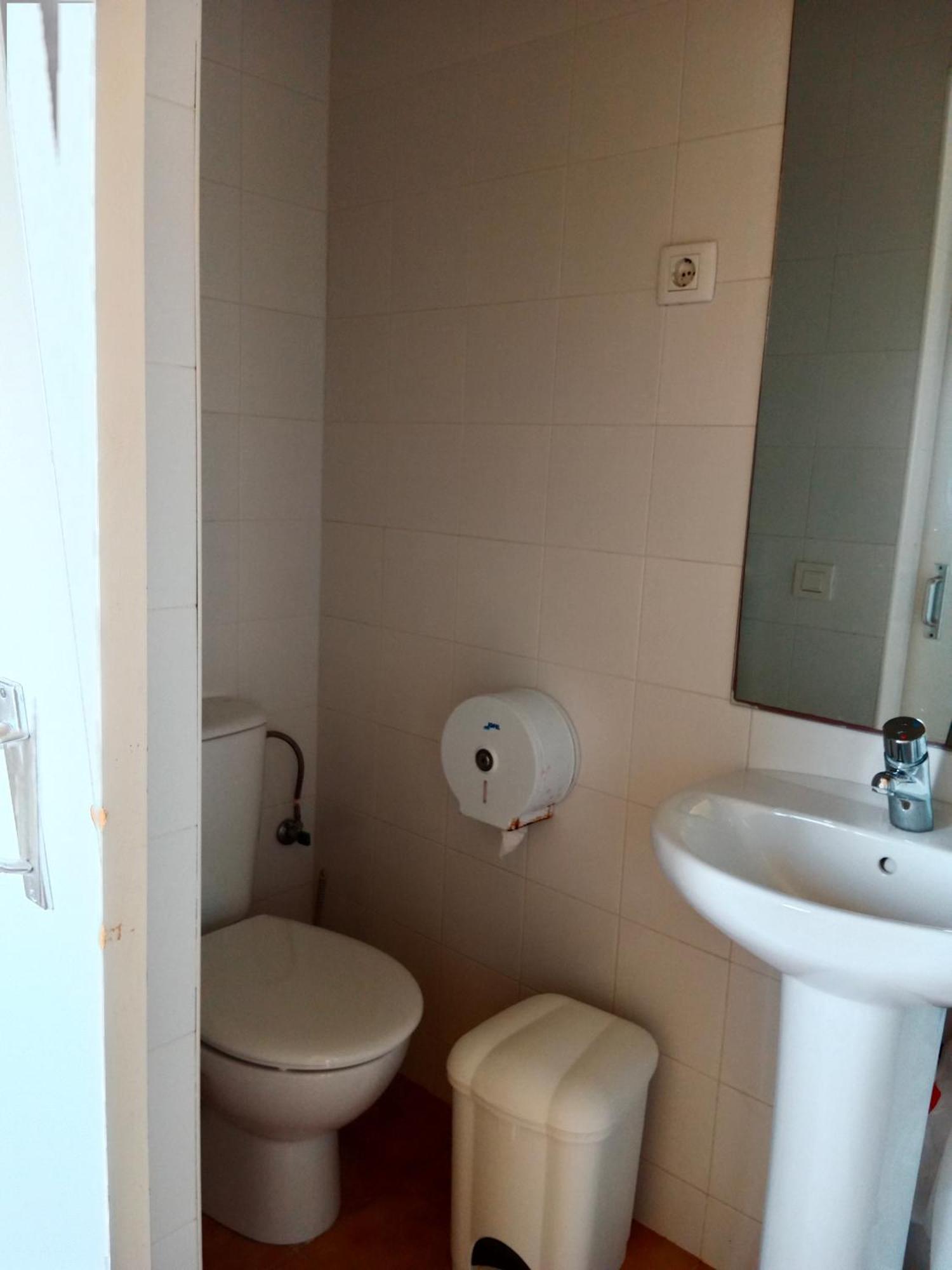 Hostal Xanascat Cabrera de Mar