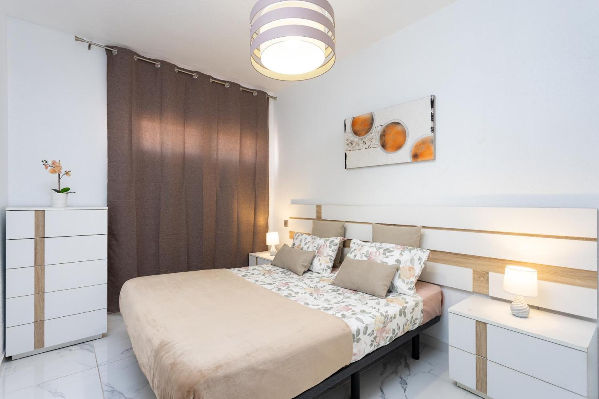 Apartamento A 200m Da Playa De Fanabe