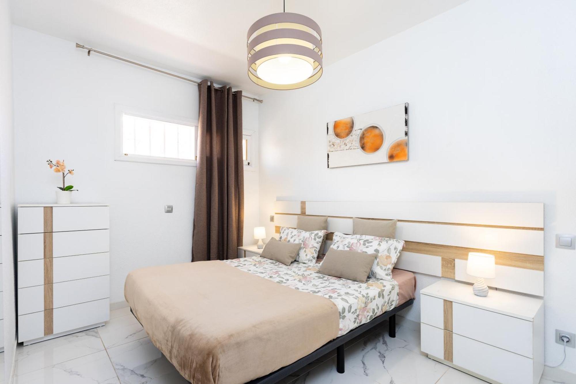 Apartamento A 200m Da Playa De Fanabe Costa Adeje (Tenerife)