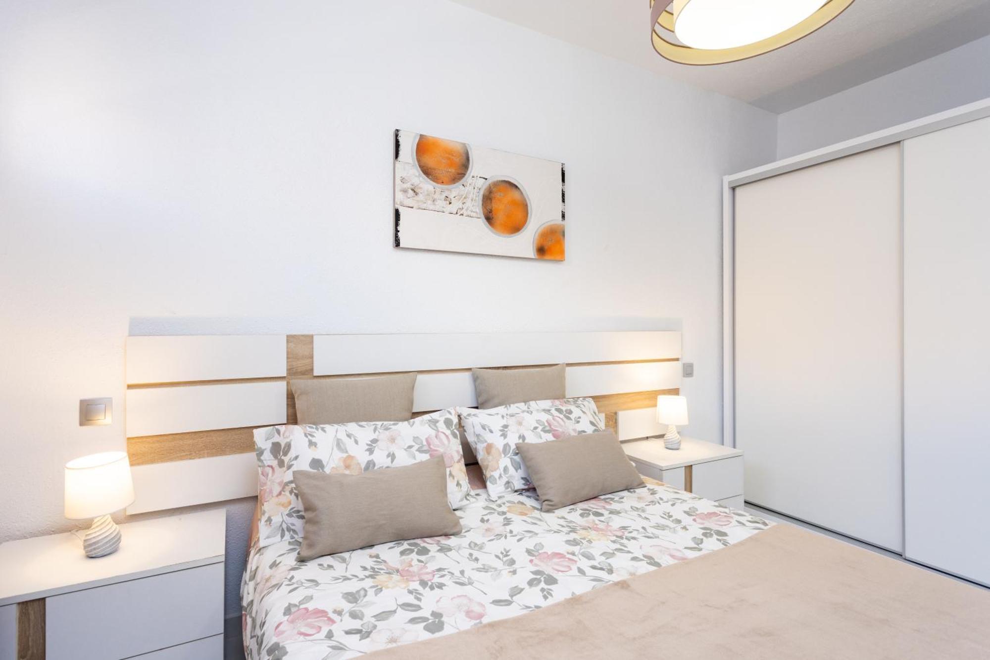 Apartamento A 200m Da Playa De Fanabe *