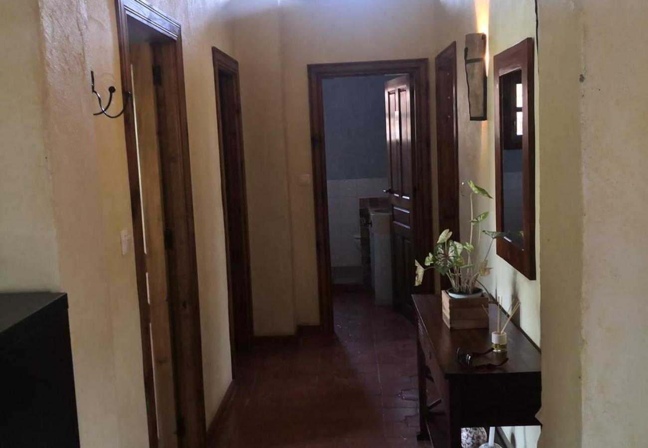 Villa La Casa Amarilla Totana