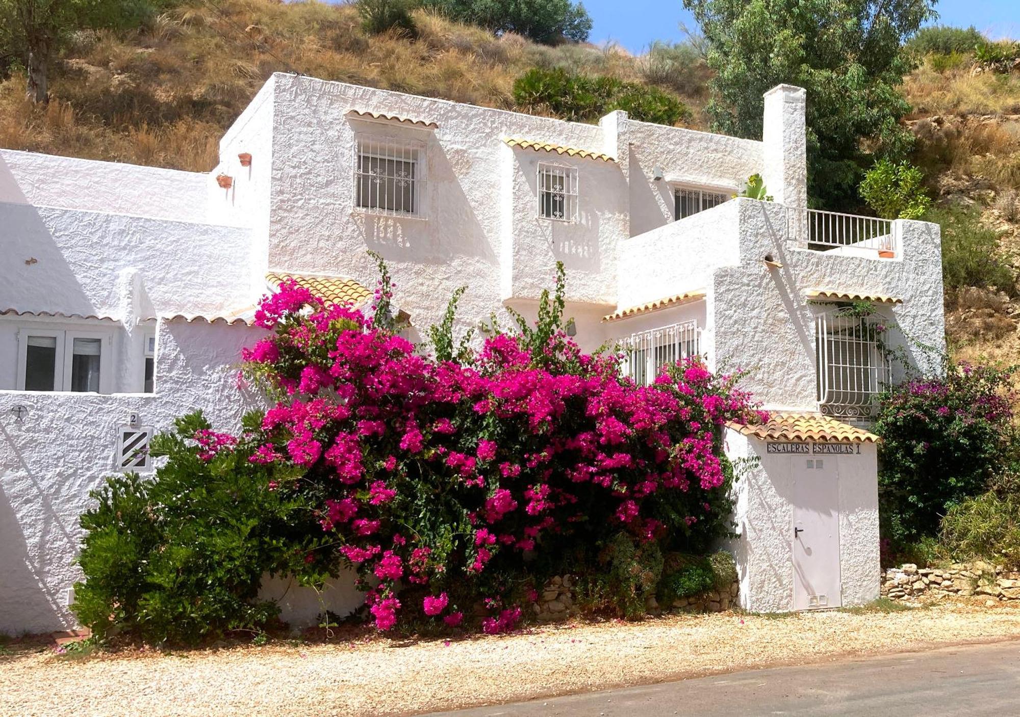 Casa De Koko Turre