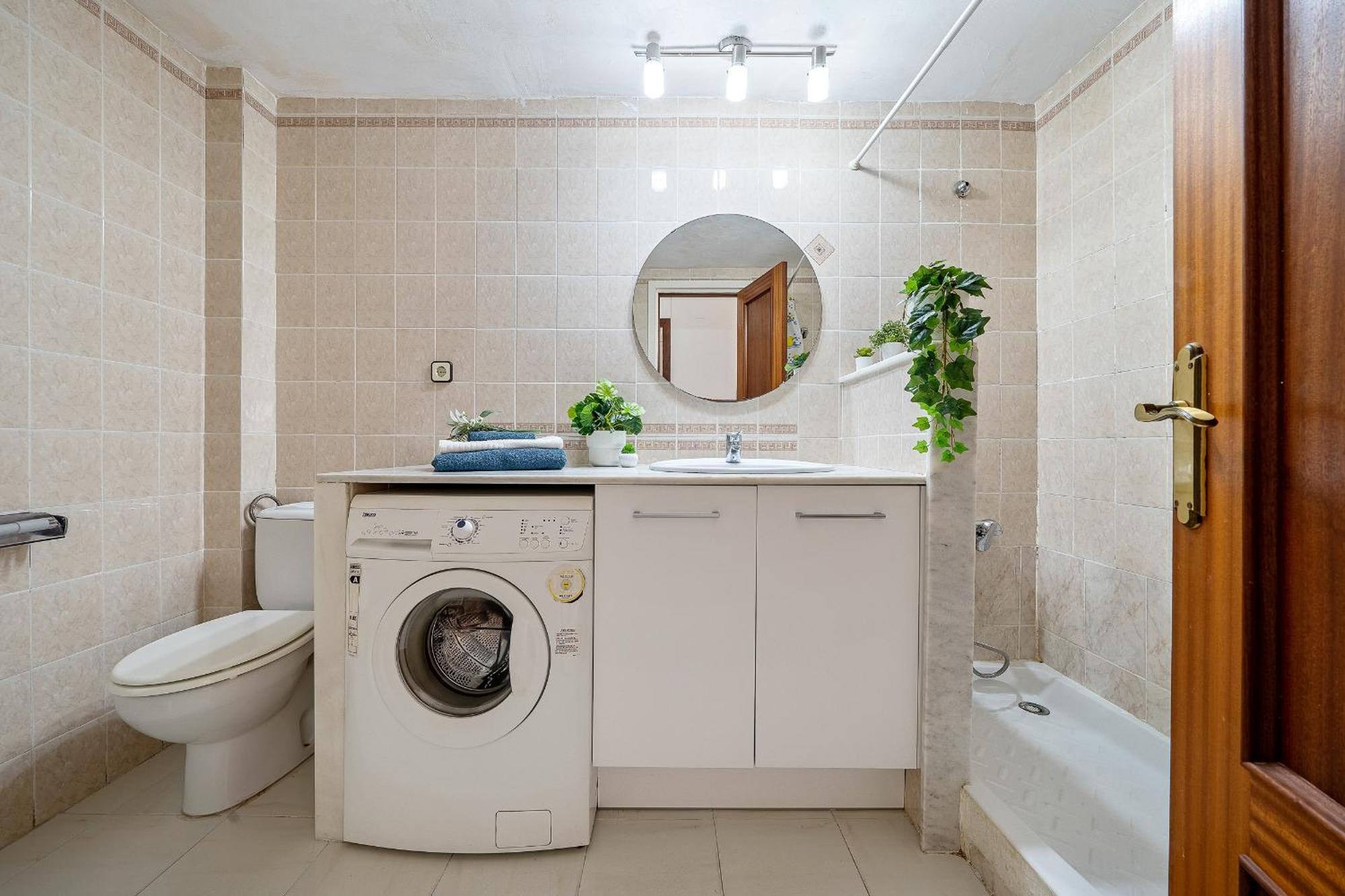 Apartment Alea - Paradis Park