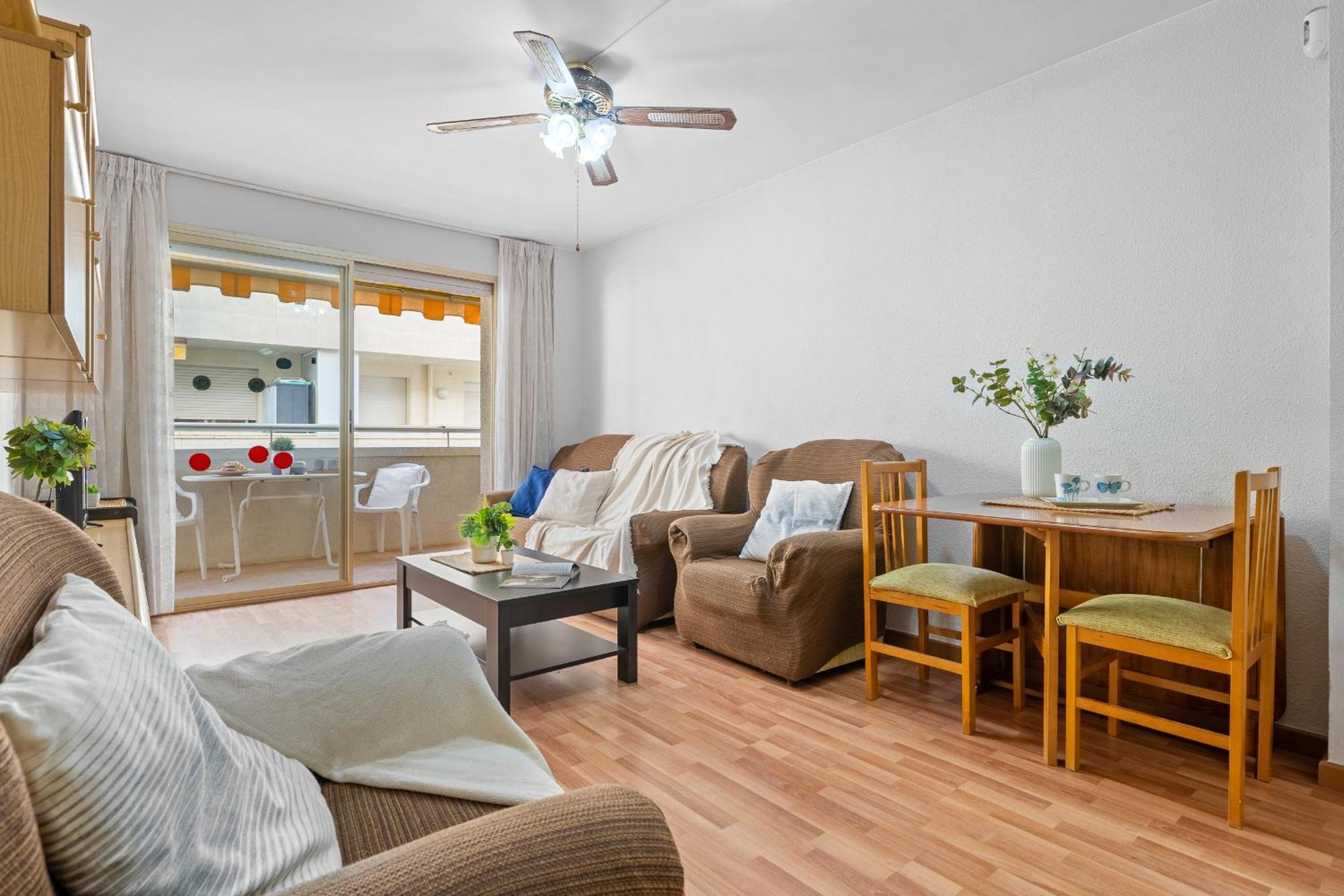Apartment Alea - Paradis Park *
