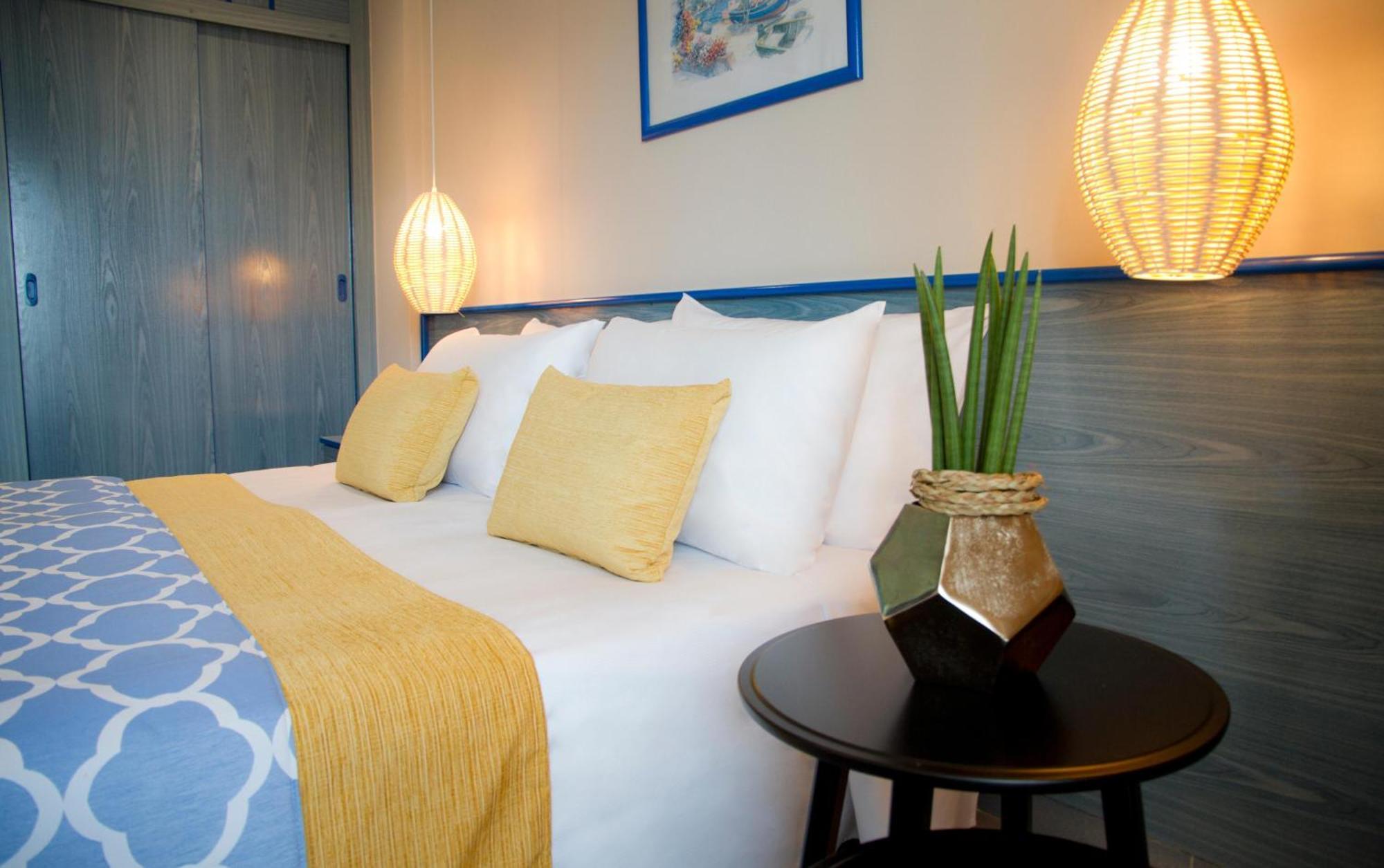 Hotel Alegria Fenals Mar