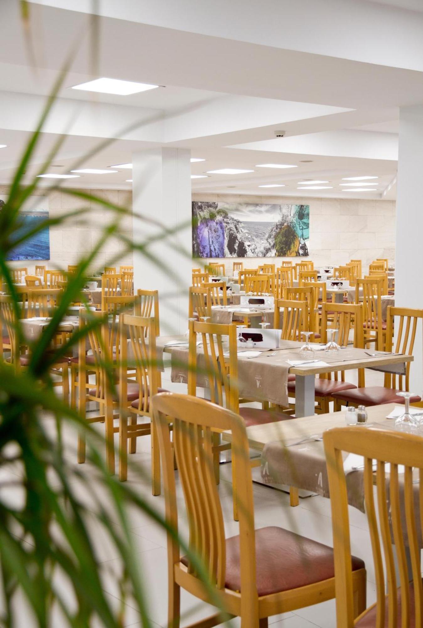 Alegria Fenals Mar Hotel