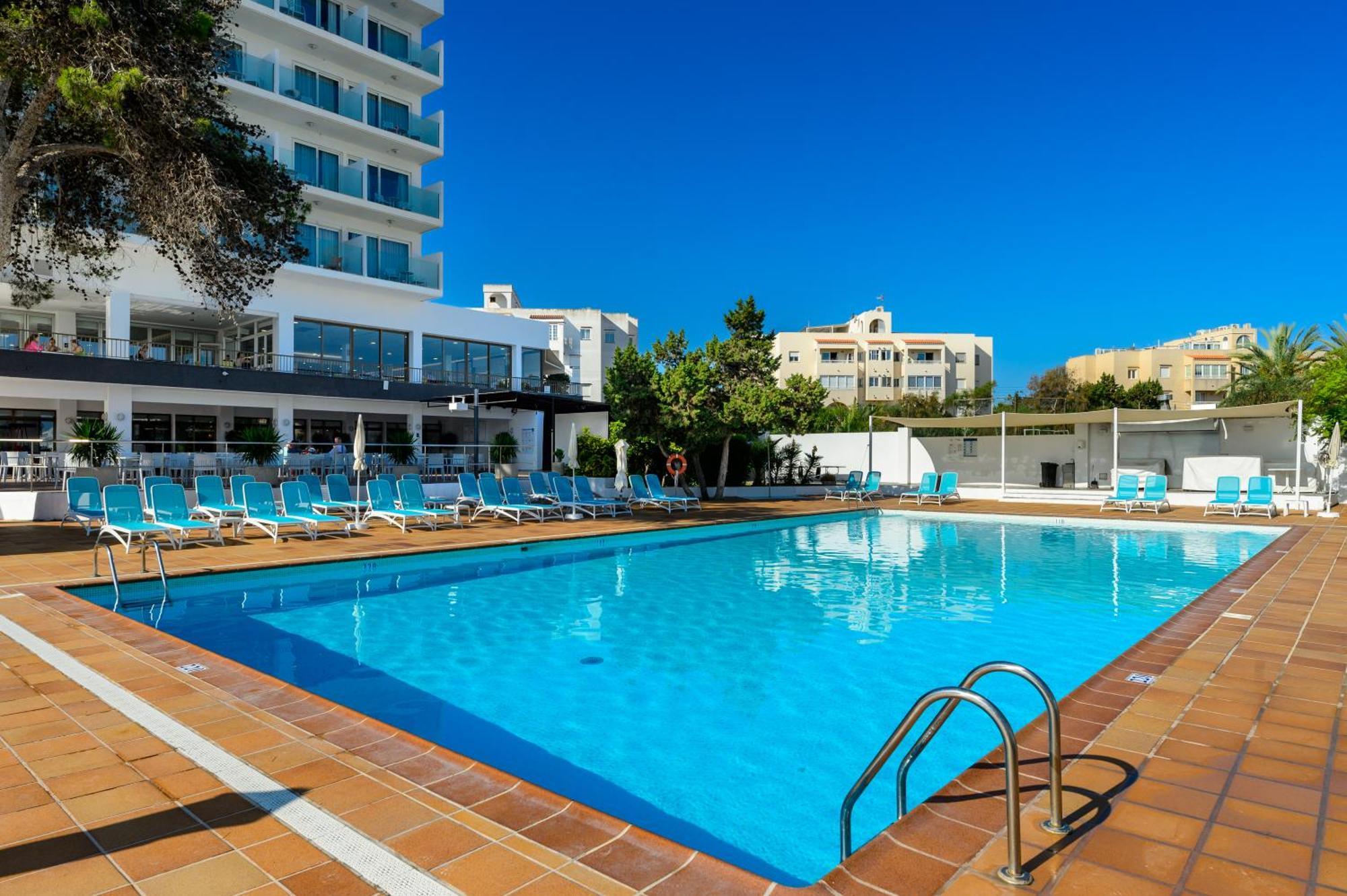 Hotel Vibra Riviera