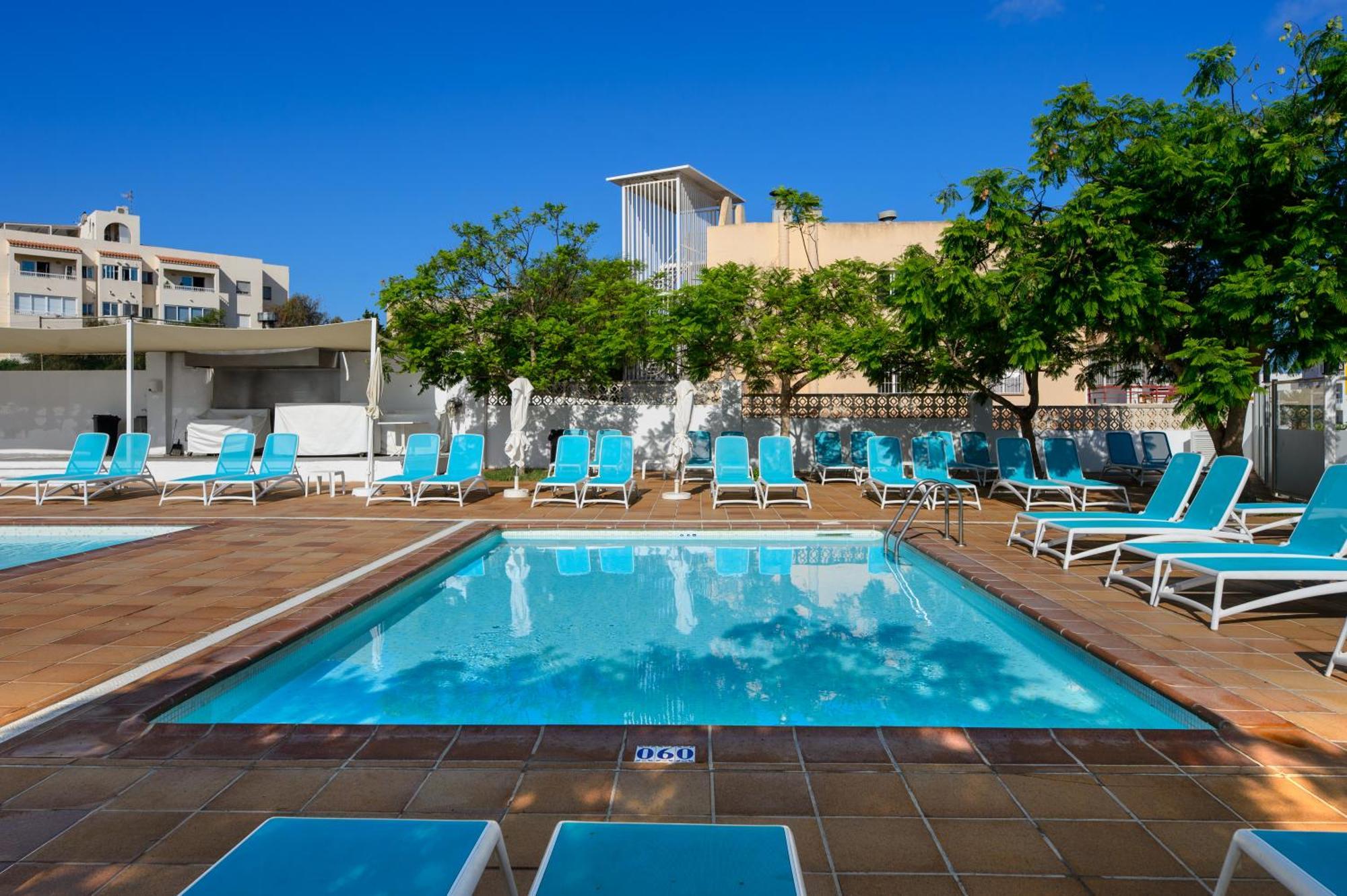Vibra Riviera San Antonio Abad