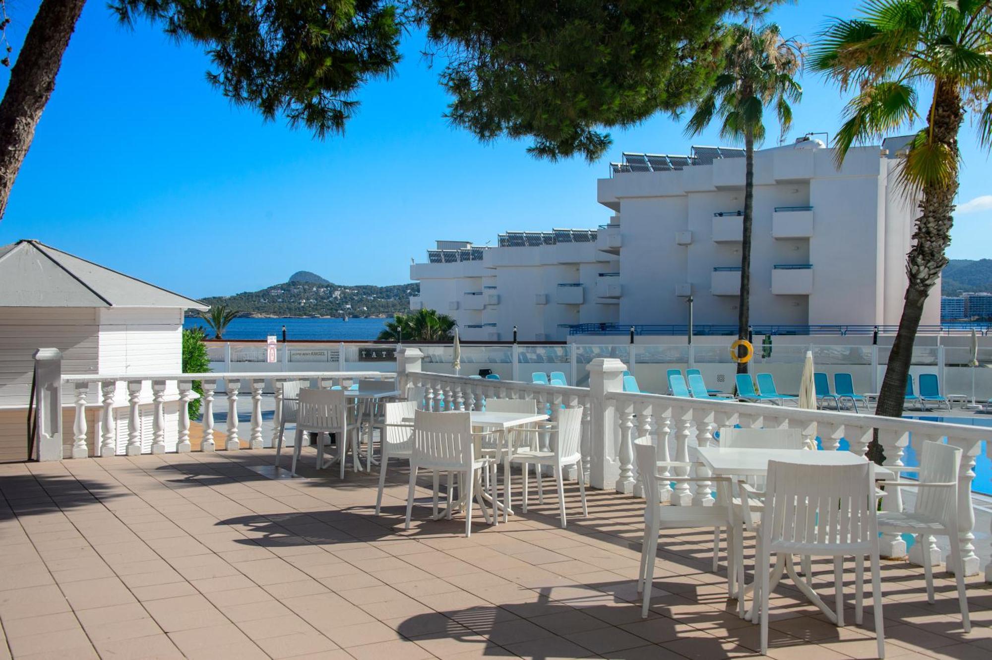 Vibra Riviera 3* San Antonio Abad