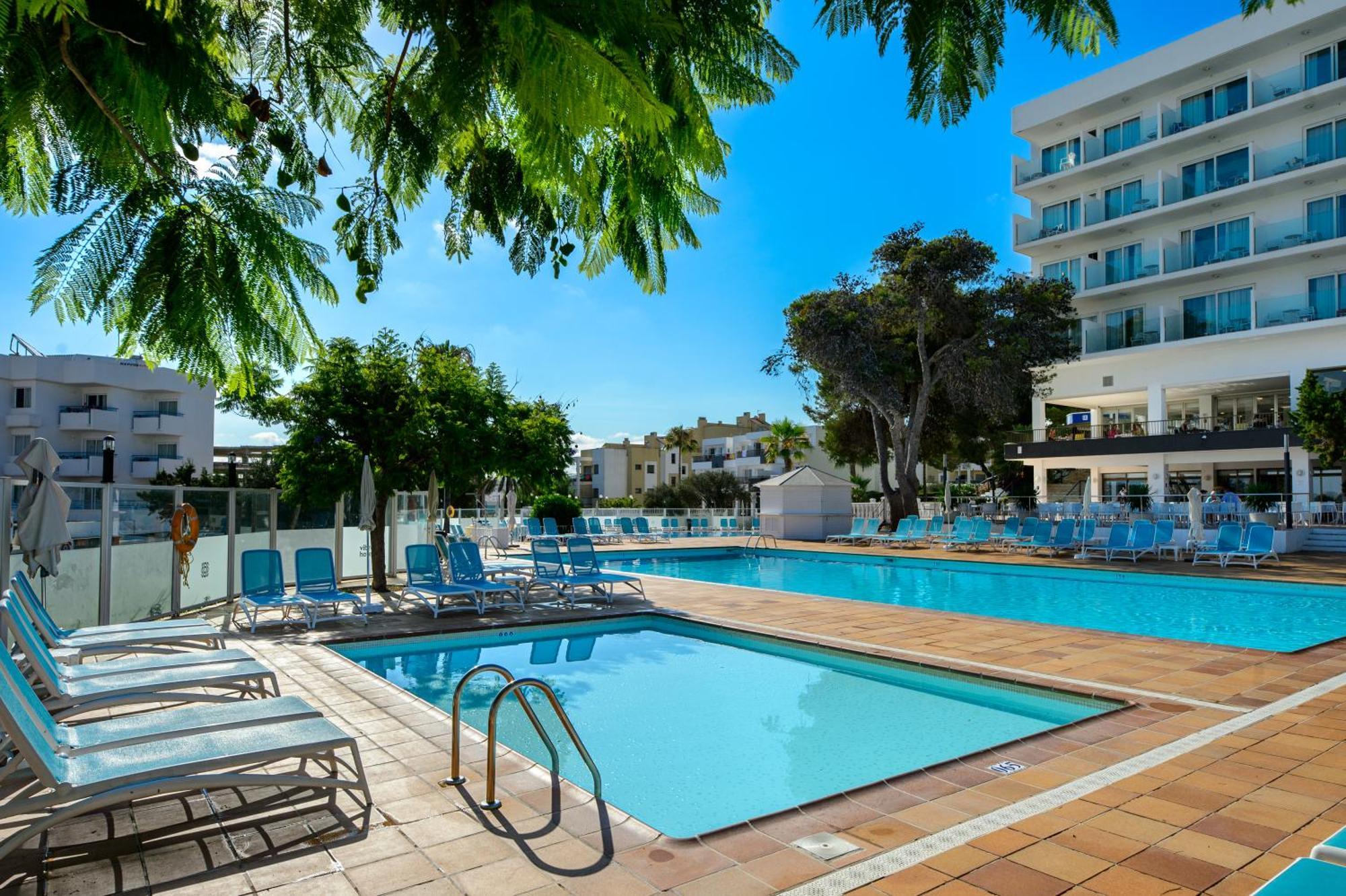Vibra Riviera San Antonio Abad
