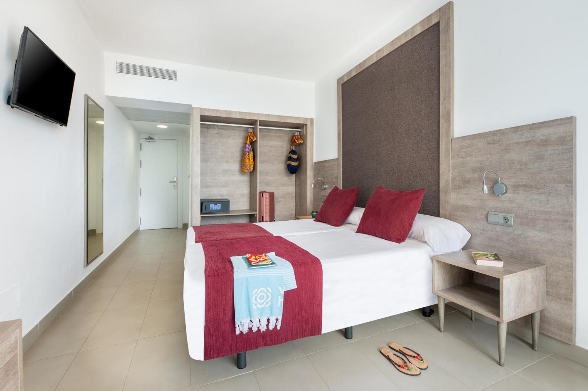 Vibra Riviera Hotel 3*