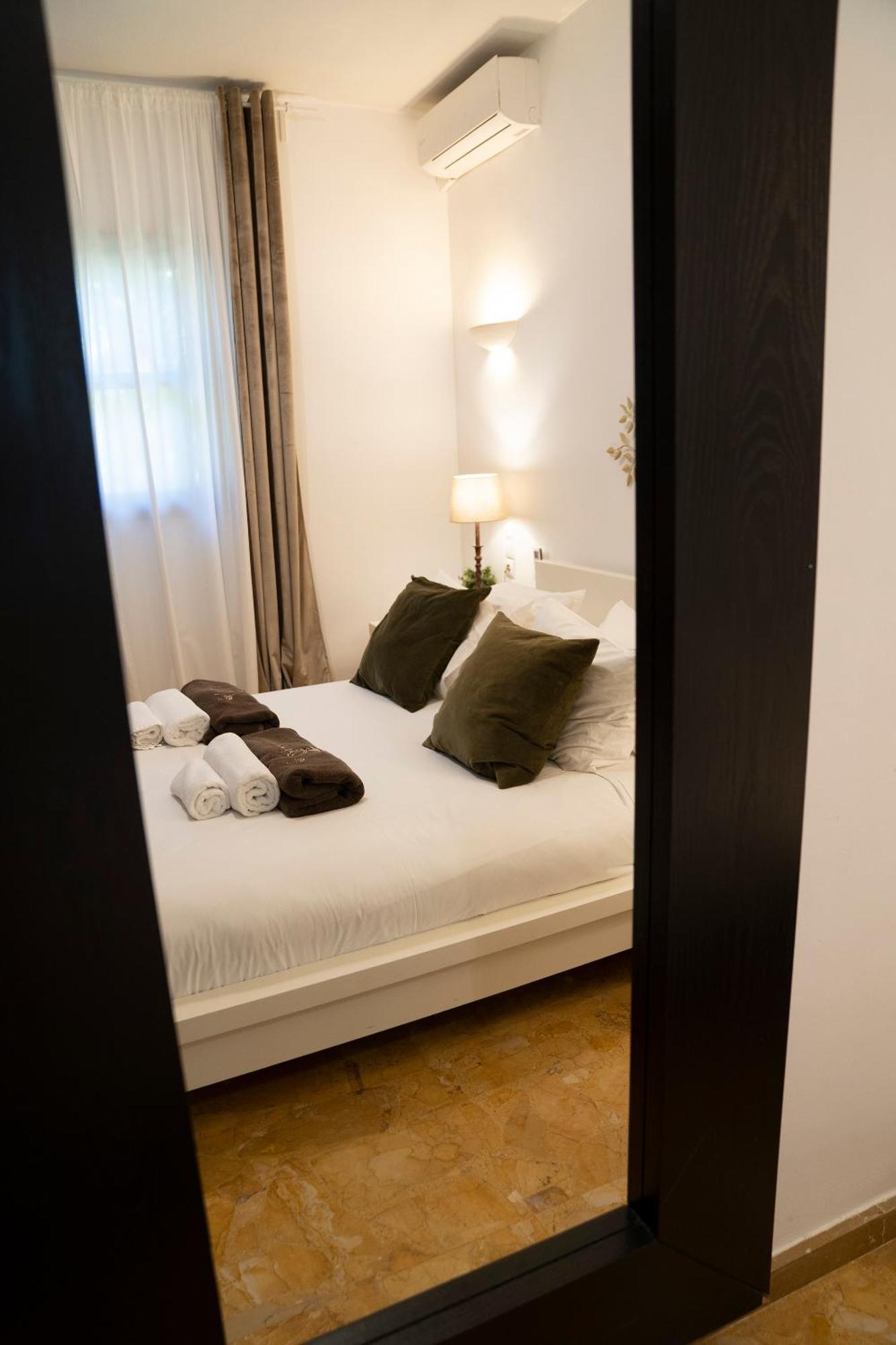 El Oasis Villa *