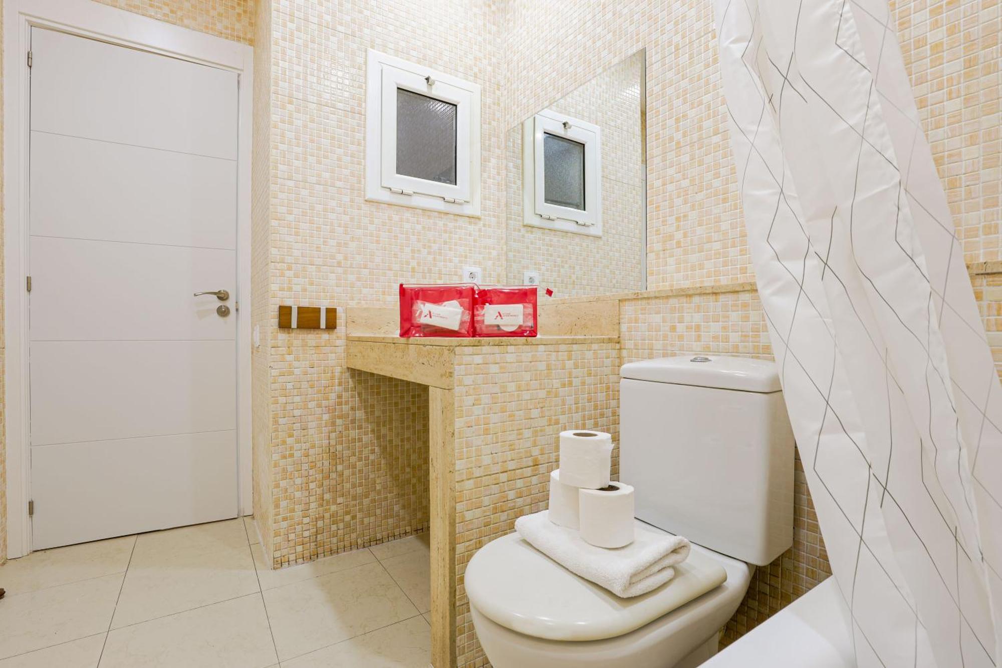 Apartamento Alcam Torrent Barcelona