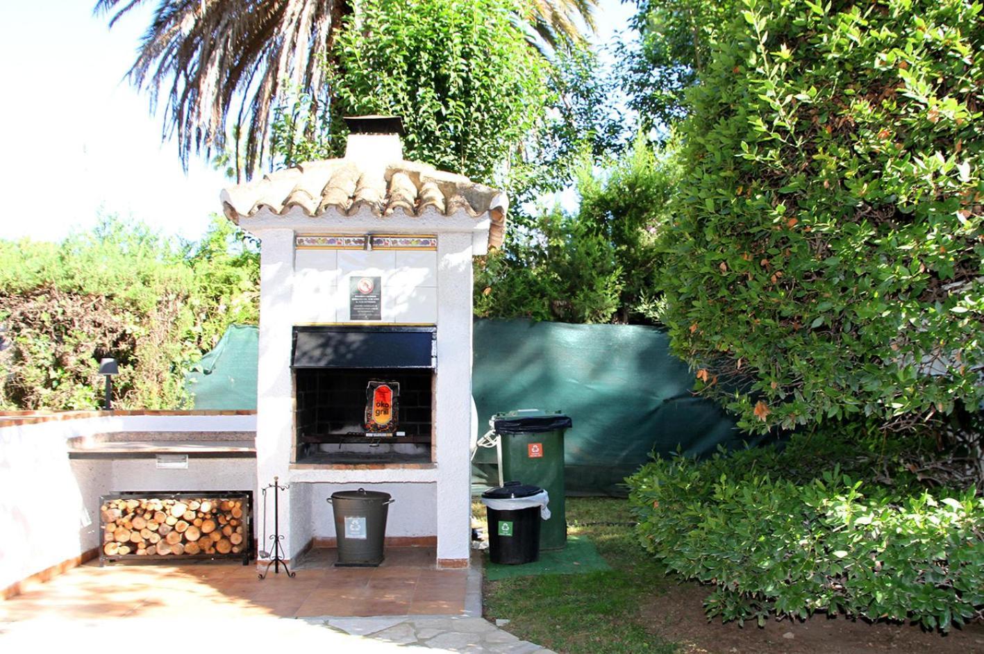 El Oasis Villa *