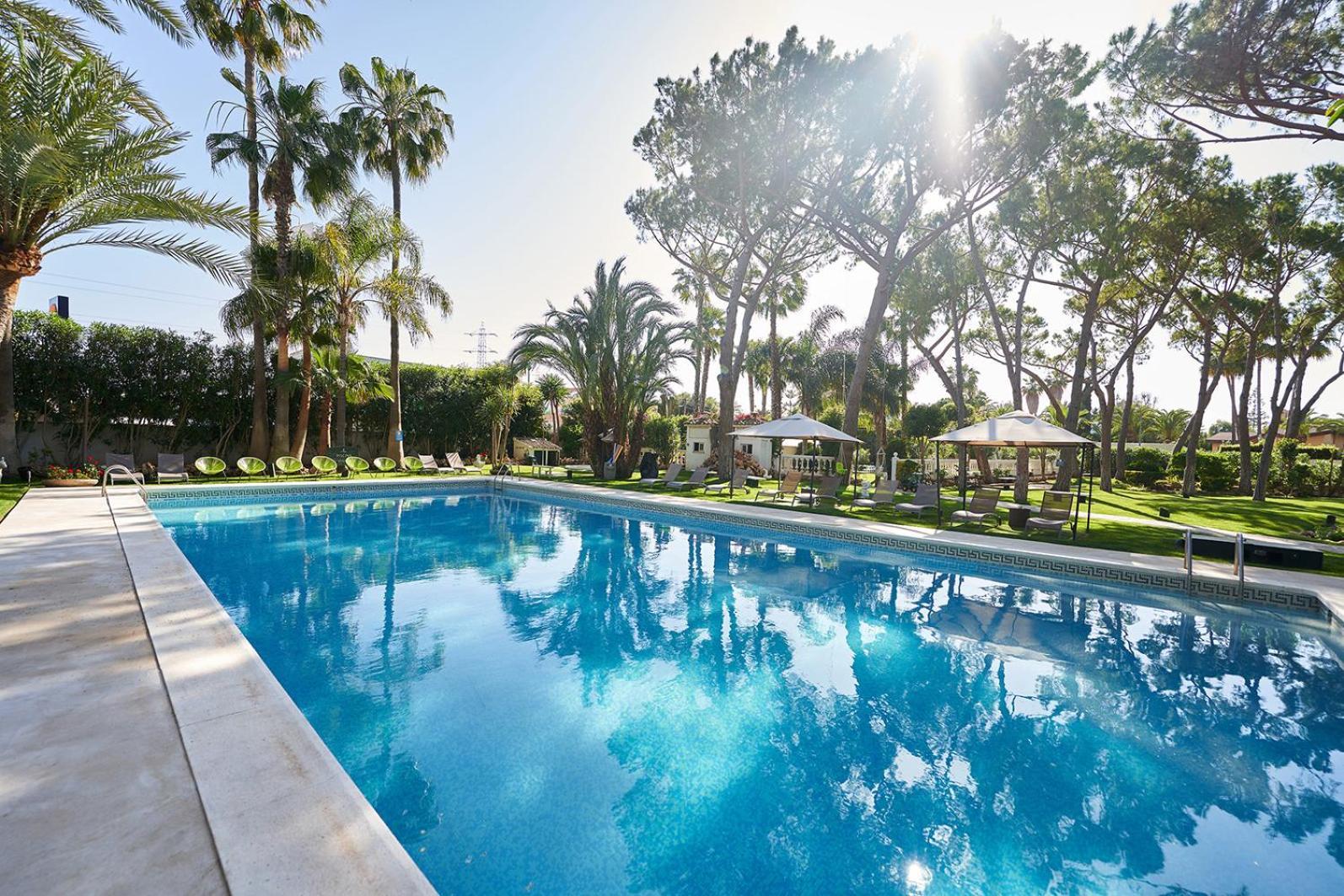 El Oasis La Eliana