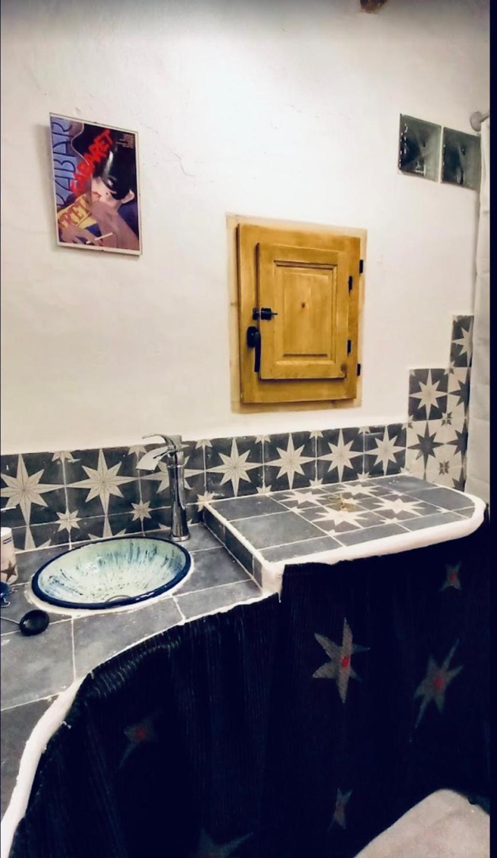 La Casa Del Cine En Casa rural *