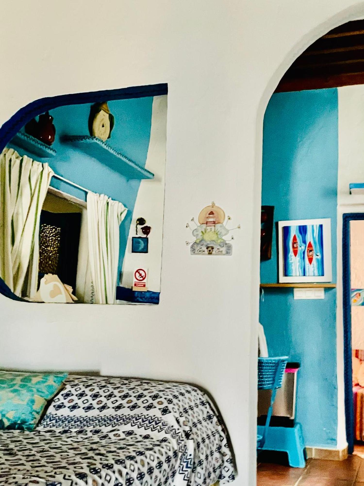 La Casa Del Cine En Casa rural *