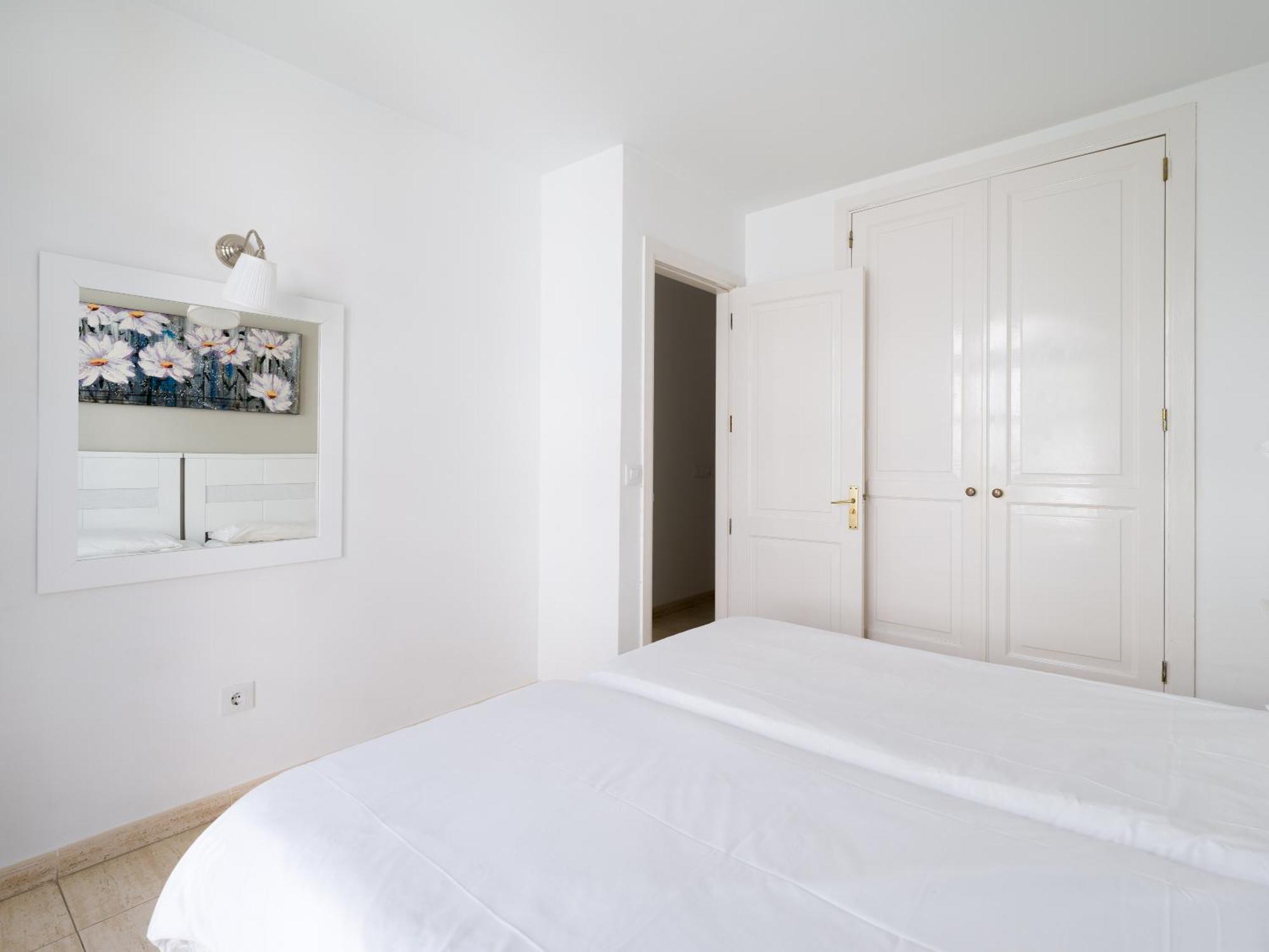 Marina Nº 290 Apartment