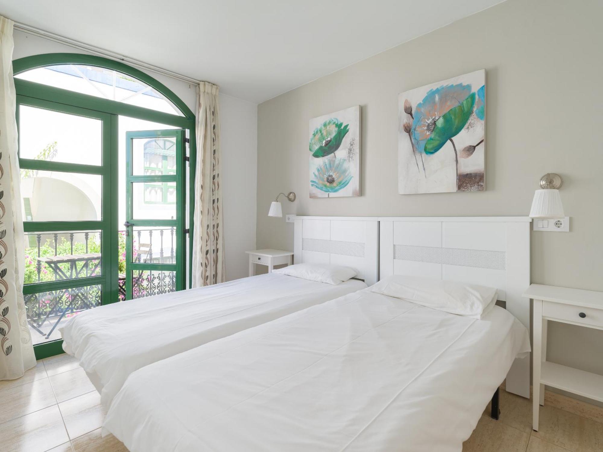 Marina Nº 290 Apartment