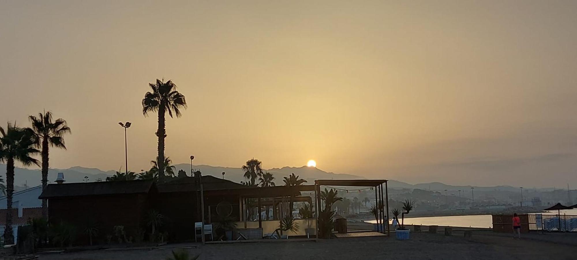 Sol Y Mar Apartamento