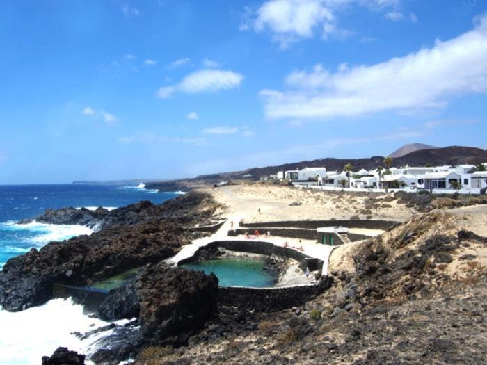 En Complejo Nudista Fkk Nudist Castillo De Papagayo