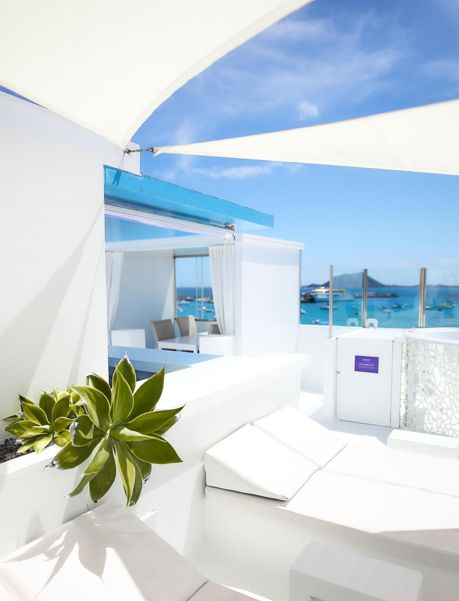 Hotel Avanti Lifestyle - Only Adults Corralejo