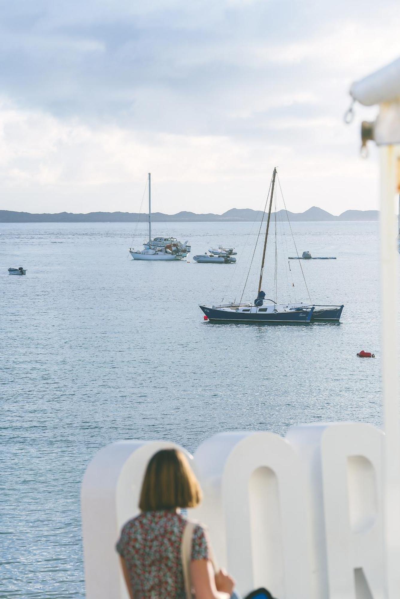 Avanti Lifestyle - Only Adults 4* Corralejo