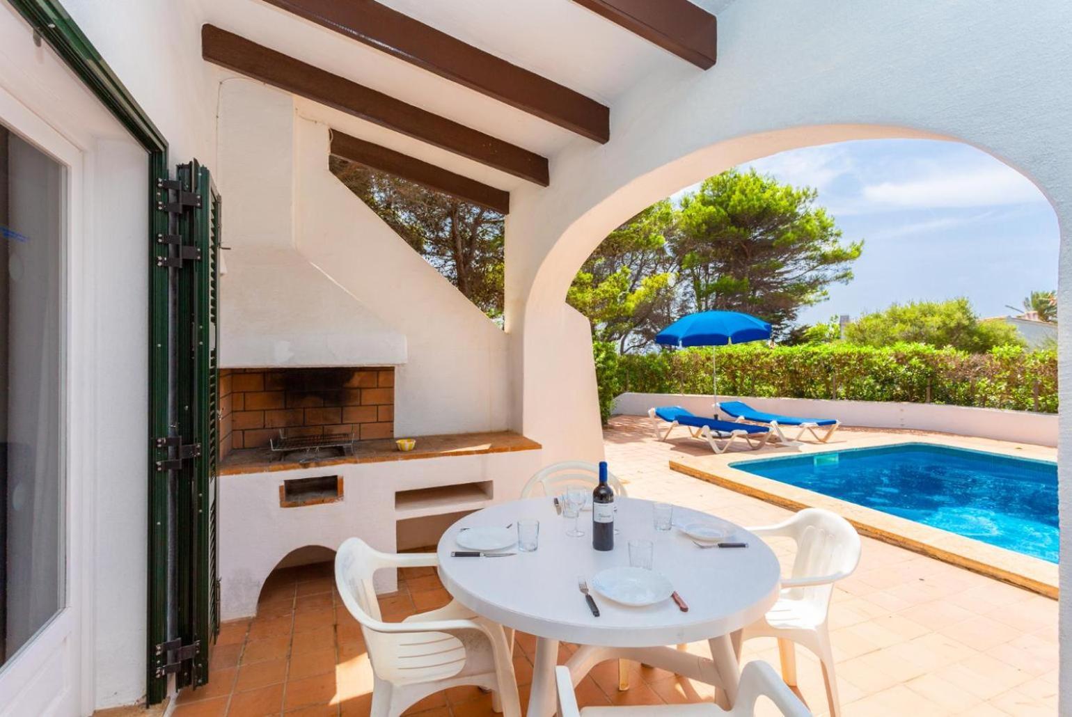 Binimary Villa