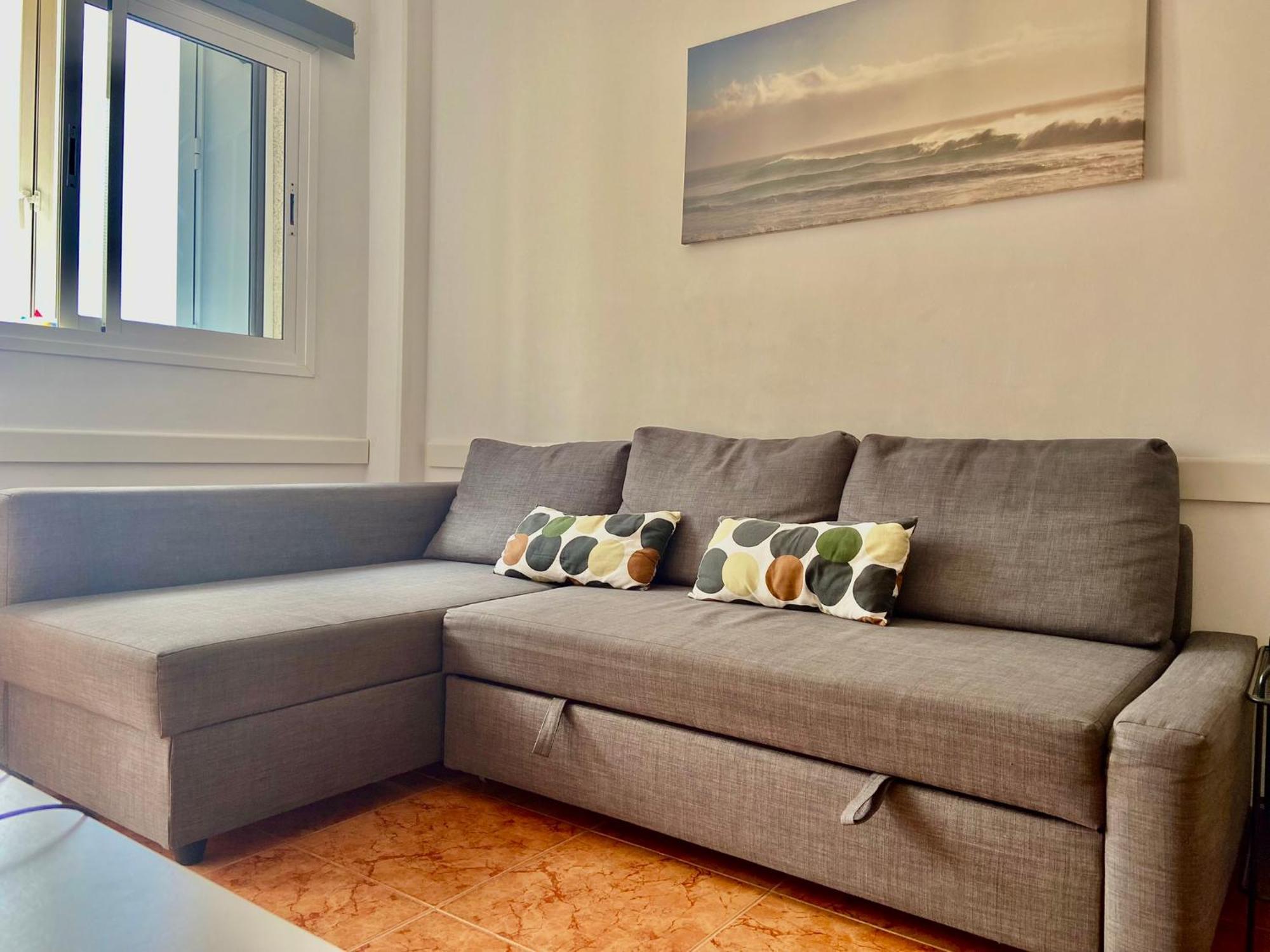 Allegra Apartment *