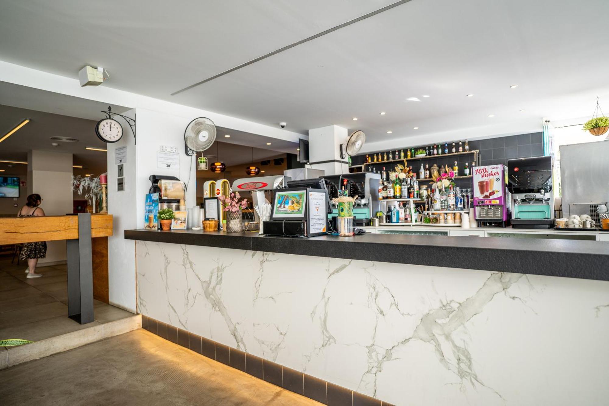 Hotel Fergus Club Pineda Splash 4*